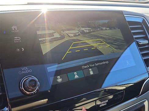 Certified 2022 Honda Pilot EX-L image 16