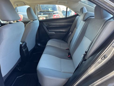 Used 2015 Toyota Corolla L FWD image 14