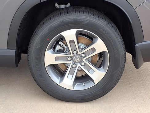 New 2026 Honda Pilot EX-L image 9