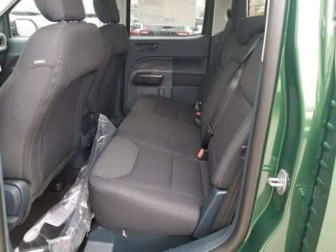 New 2025 Ford Maverick XL w/ Equipment Group 102A image 17