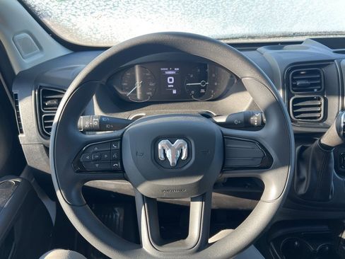 New 2026 RAM ProMaster 1500 image 23