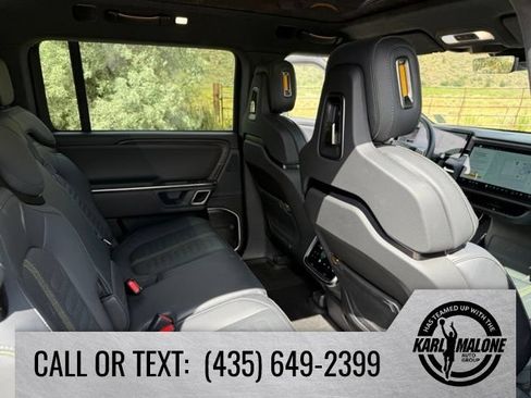 Used 2024 Rivian R1S Launch Edition AWD/4WD image 35