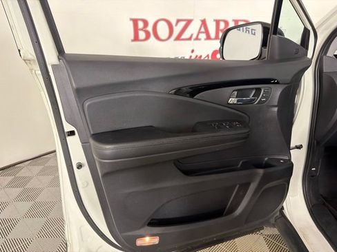Used 2019 Honda Ridgeline RTL-E image 29