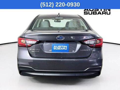 Used 2025 Subaru Legacy Premium AWD/4WD image 7