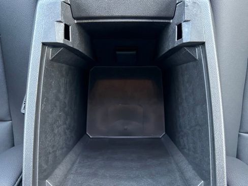 New 2026 Chevrolet Colorado Trail Boss AWD/4WD image 30