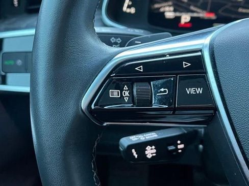 Used 2024 Audi A6 Premium Plus AWD/4WD image 32