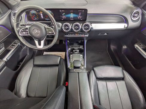 Used 2022 Mercedes-Benz GLB 250 4MATIC image 14