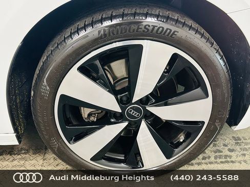 Certified 2025 Audi A5 2.0T Premium Plus w/ Premium Plus image 34