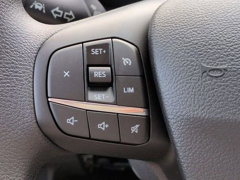 New 2025 Ford Transit 250 Low Roof w/ Load Area Protection Package image 23