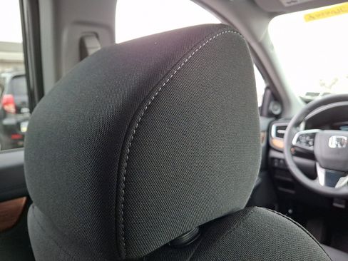 Used 2022 Honda CR-V EX image 9