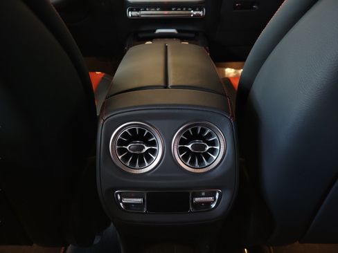 Certified 2026 Mercedes-Benz G 63 AMG 4MATIC image 11