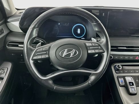 Used 2024 Hyundai Palisade SEL FWD image 18
