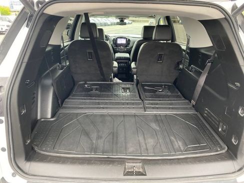 Used 2020 Chevrolet Traverse RS w/ LPO, Floor Liner Package FWD image 22