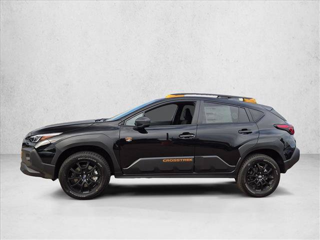 New 2027 Subaru Crosstrek 2.5i Wilderness AWD/4WD image 5