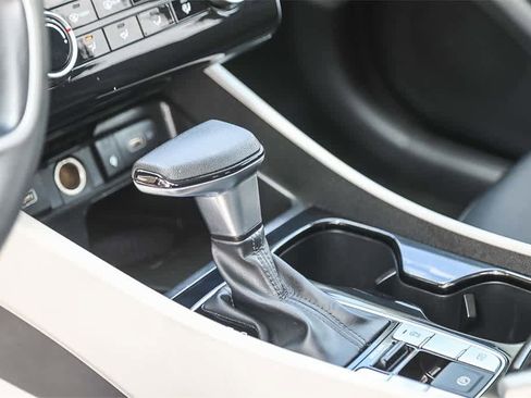 Used 2023 Hyundai Tucson SEL image 18