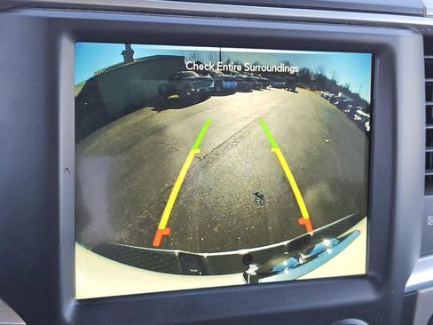 Used 2018 RAM 1500 Lone Star image 18