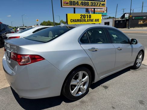 Used 2011 Acura TSX Sedan FWD image 3