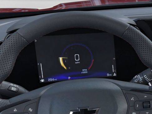 New 2026 Chevrolet Trax RS w/ Driver Confidence Package FWD image 20