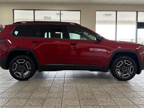 New 2026 Jeep Cherokee Limited AWD/4WD image 2
