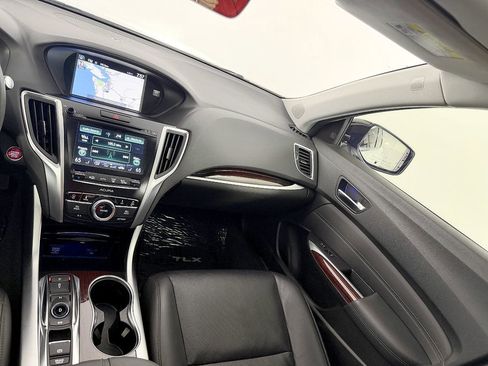 Used 2015 Acura TLX V6 SH-AWD w/ Advance Package image 54