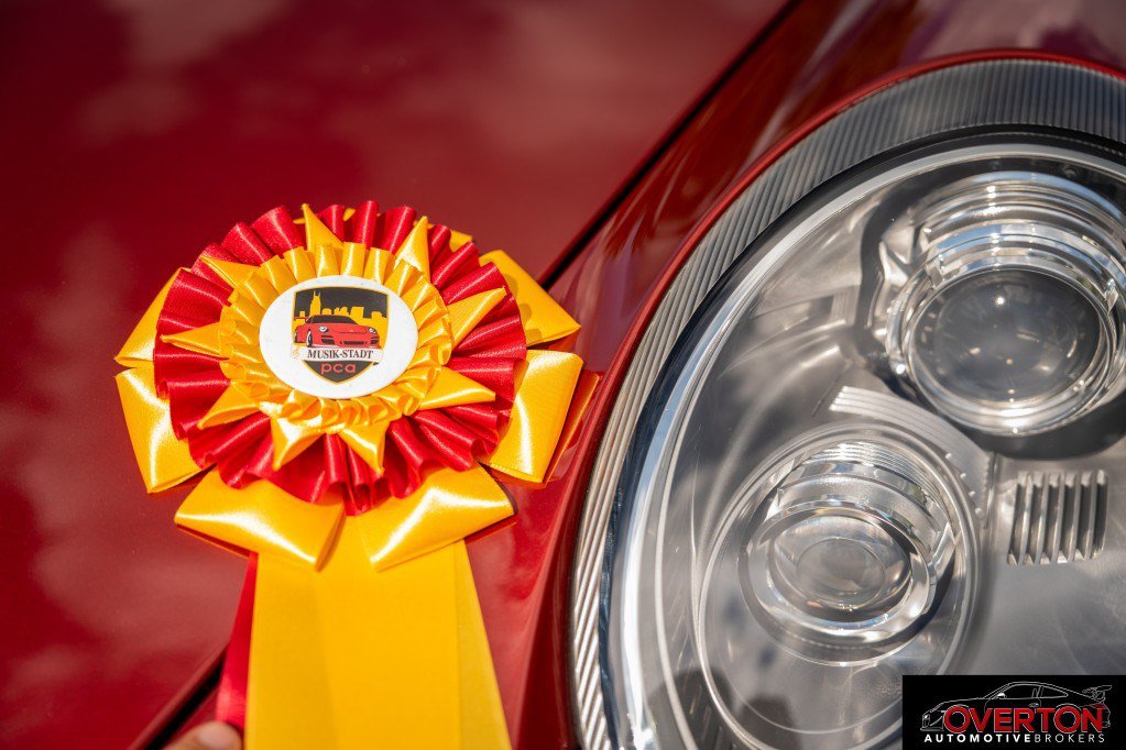 Used 2012 Porsche 911 Carrera S RWD image 33