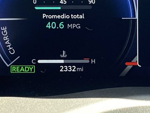 Certified 2026 Toyota Camry XSE FWD image 35
