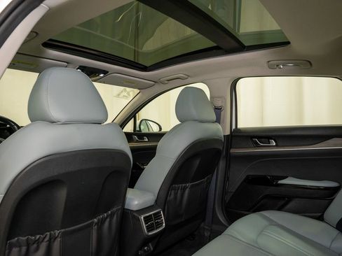 Used 2021 Kia K5 EX w/ EX Premium Package image 9