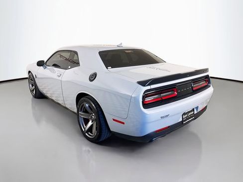 Used 2021 Dodge Challenger R/T Scat Pack image 5