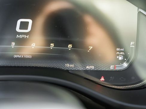 New 2026 RAM 1500 Rebel w/ Rebel Level 2 Equipment Group image 45