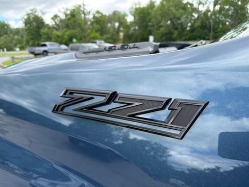 New 2026 Chevrolet Silverado 2500 LT w/ Trail Boss Package AWD/4WD image 15