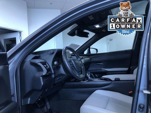 Used 2020 Lexus UX 250h w/ Premium Package image 2