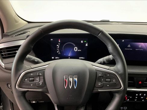 Used 2025 Buick Encore GX Sport Touring w/ Comfort Package image 4