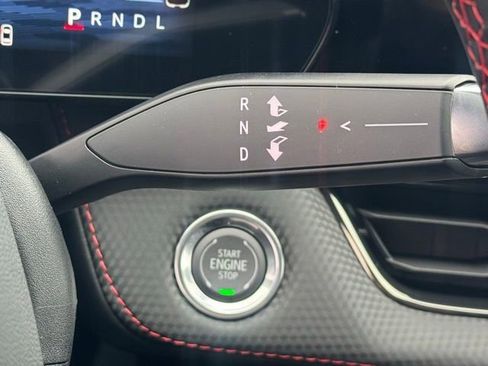 New 2026 Chevrolet Equinox RS w/ Convenience Package III image 17