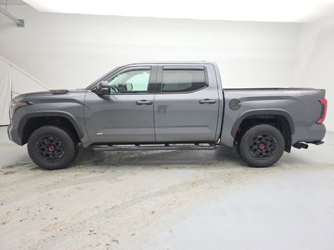 Used 2023 Toyota Tundra TRD Pro image 7
