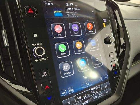 Used 2023 Subaru Ascent Onyx Edition Limited image 19