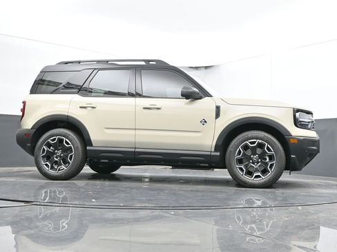 New 2025 Ford Bronco Sport Outer Banks w/ Outer Banks Tech Package+ image 51