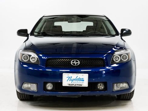 Used 2009 Scion tC image 4