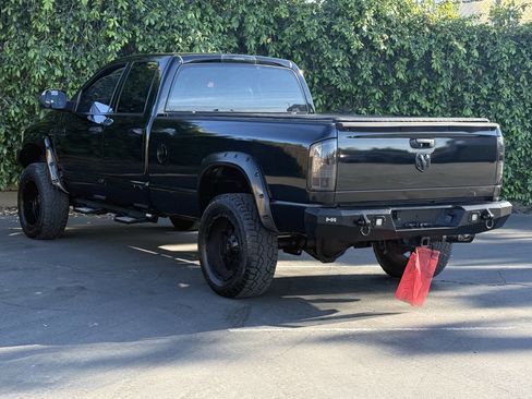 Used 2005 Dodge Ram 2500 Truck SLT image 6