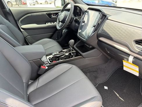 New 2026 Subaru Forester Limited AWD/4WD image 23