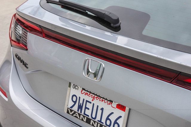 Used 2026 Honda Civic Sport image 9