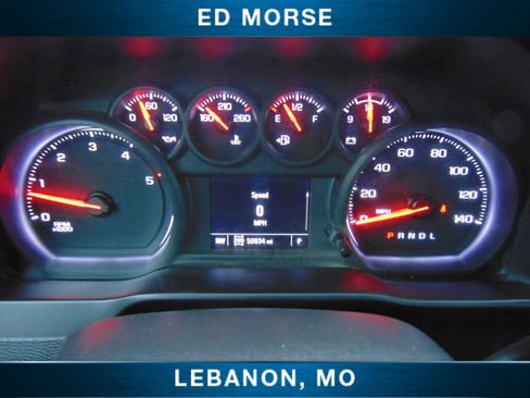 Used 2023 Chevrolet Silverado 3500 W/T w/ WT Fleet Convenience Package image 21