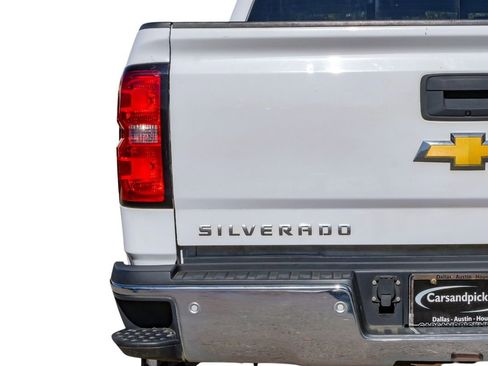 Used 2018 Chevrolet Silverado 2500 LTZ w/ Duramax Plus Package image 52
