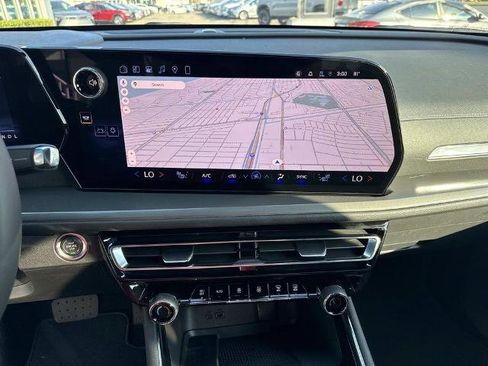 New 2026 Chevrolet Traverse LT w/ Driver Confidence Package image 18