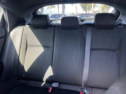 Used 2019 Honda Civic Sport image 23