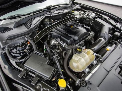 Used 2018 Ford Mustang Premium w/ Ecoboost Performance Package image 37