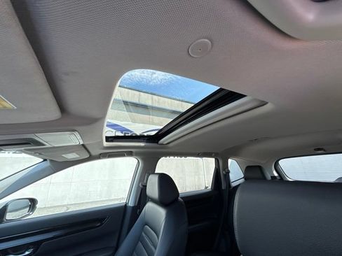 Certified 2024 Honda CR-V EX-L image 15