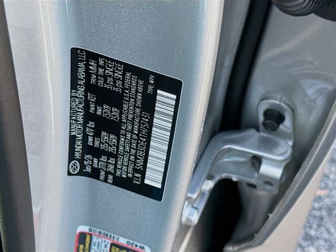 New 2026 Hyundai Tucson SEL Plus FWD image 25
