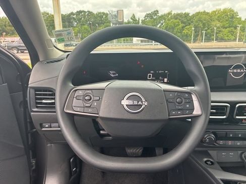 Used 2026 Nissan Sentra S w/ Floor Mat Package FWD image 11