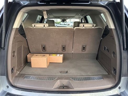 Certified 2023 GMC Yukon Denali w/ Max Trailering Package image 32