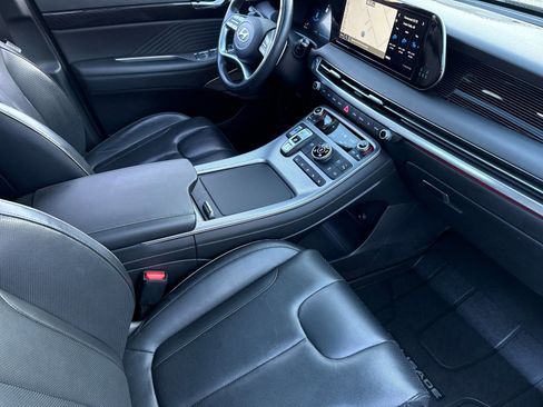 Used 2024 Hyundai Palisade Calligraphy AWD/4WD image 18